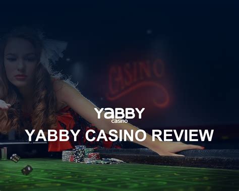 Yabby casino review